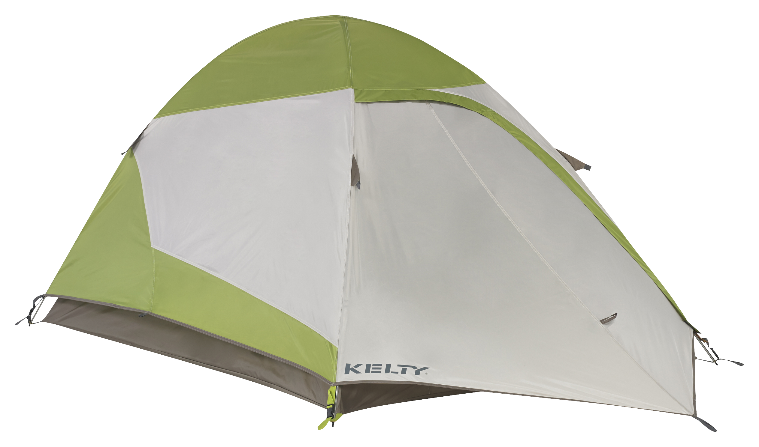 Kelty Grand Mesa 2 Two Person Backpacking Tent | Bass Pro Shops